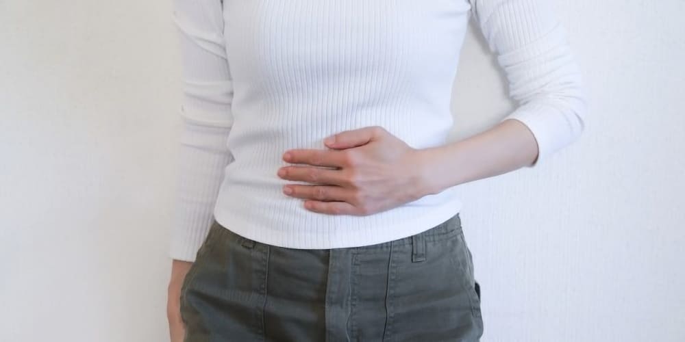 低用量ピルは生理痛(月経困難症)の治療に用いられる