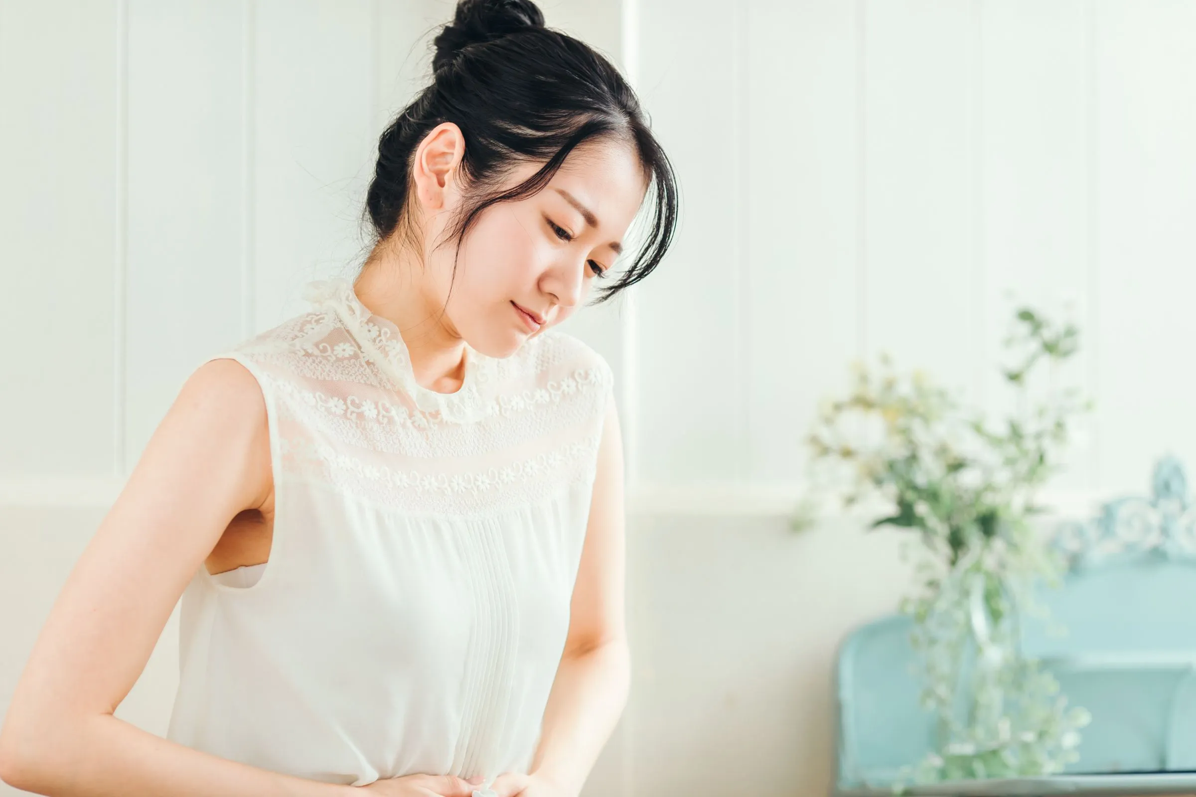 低容量ピルは生理不順に効果がある？生理不順の原因や生理周期を改善する仕組みを解説