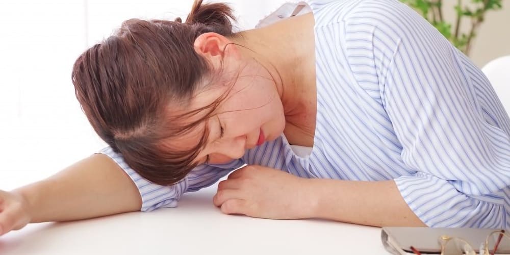 ジョセイの副作用はある？120時間用アフターピル服用後の症状とは