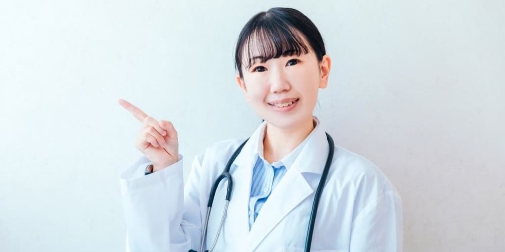 レソエル72の副作用で受診すべき症状の目安