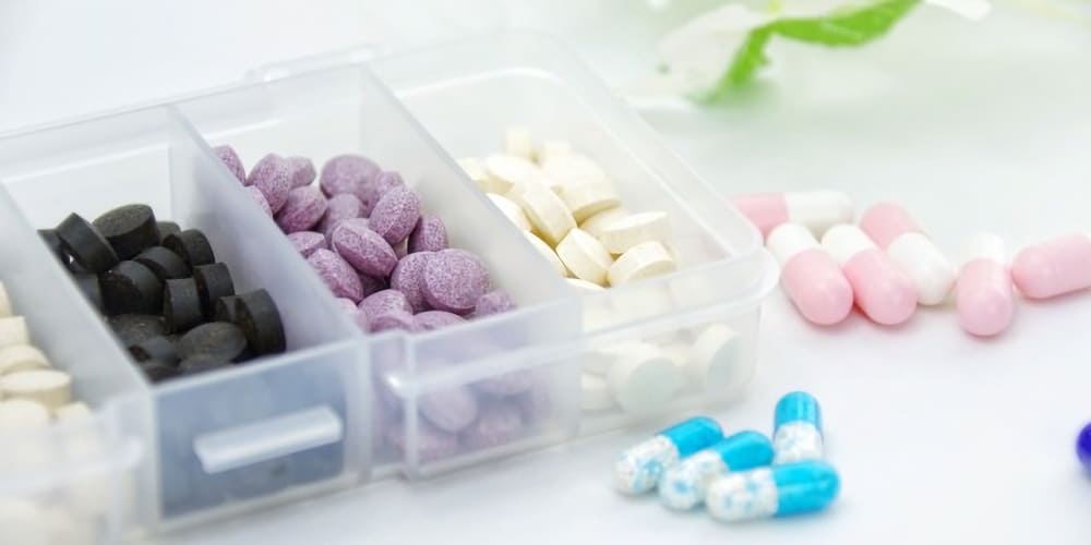 低用量ピルの種類には主に5つの分類方法がある